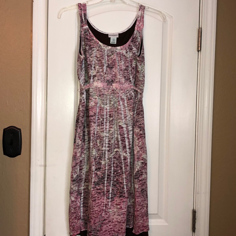 4 for &30💜Motherhood Maternity dress